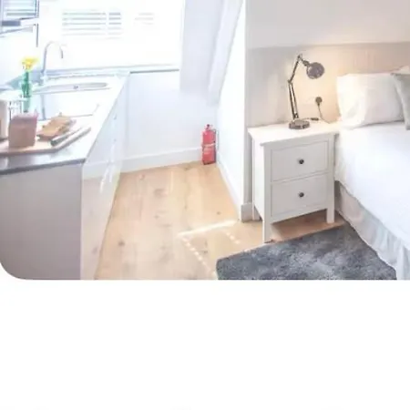 Attic Apartment
